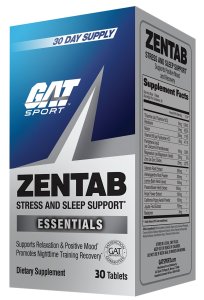 (image for) GAT ZenTab 30 Tablets