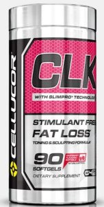 (image for) Cellucor CLK 90 Softgels