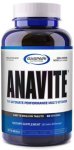 (image for) Gaspari Nutrition Anavite 180 Tablets