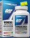 (image for) GAT Womens Multi 30 Tablets