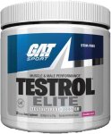 (image for) GAT Sport Testrol Elite Raging Razz 30 Servings