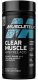 (image for) Muscletech Clear Muscle 84 Liquid Softgels
