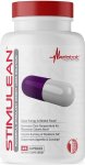 (image for) Metabolic Nutrition StimuLean 45 Capsules