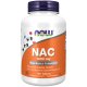 (image for) Now NAC 1000 mg 120 Tablets