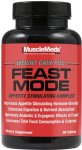 (image for) MuscleMeds Feast Mode 90 Capsules