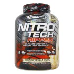(image for) Muscletech Nitro-Tech Ripped