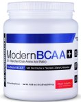(image for) Modern BCAA Plus 30 Servings