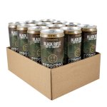(image for) Black Rifle Ready To Drink Coffee 11 Fl Oz -12PK EXPRESSO MOCHA