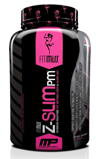(image for) FitMiss Z-Slim PM 60 Capsules