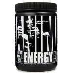 (image for) Universal Nutrition Animal Energy 60 Capsules