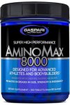 (image for) GasPari Nutrition AminoMax 8000 350 Caps