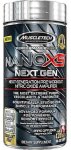 (image for) Muscletech Nanox9 Next Gen 120 Caplets