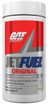 GAT JetFuel 144 Oil-Infused Capsules (image for) GAT JetFuel 144 Oil-Infused Capsules