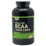 (image for) Optimum Nutrition BCAA 1000-400ct