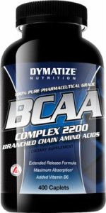 (image for) Dymatize Nutrition BCAA Complex 2200