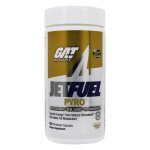 (image for) GAT Jetfuel Pyro 120 Liquid Capsules
