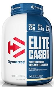 (image for) Dymatize Elite Casein