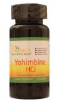 Biotech Nutrition Yohimbine HCl 120 Caps (image for) Biotech Nutrition Yohimbine HCl 120 Caps