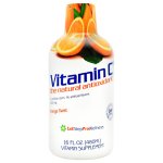 High Performance Fitness Vitamin C Orange Twist 16 Fl Oz. (image for) High Performance Fitness Vitamin C Orange Twist 16 Fl Oz.