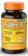 (image for) American Health Ester-C 500 mg 120 Capsules