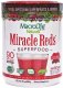(image for) MacroLife Naturals Miracle Reds Superfood