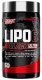 (image for) Nutrex Lipo 6 Black Ultra Concentrate 60 Caps