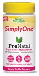 (image for) SimplyOne Prenatal - 30ct