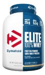 (image for) Dymatize Elite 100% Whey Protein
