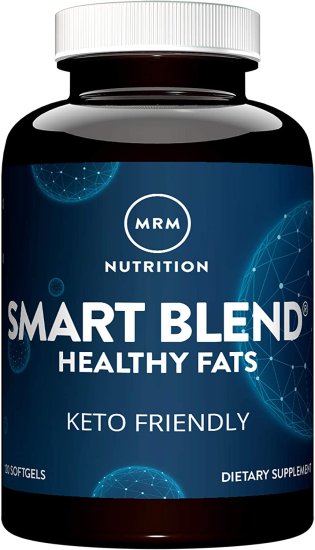 (image for) MRM Smart Blend
