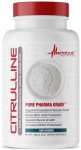 (image for) Metabolic Nutrition Citruline 100g