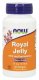 (image for) Now Foods Royal Jelly 1000 mg 60 Softgels
