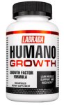(image for) Labrada Nutrition HumanoGrowth 120 Capsules