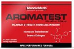 (image for) MuscleMeds AromaTest 30 Liquid Capsules