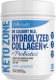 (image for) Divine Health Keto Zone Hydrolyzed Collagen 30 Serv