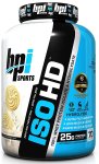 (image for) BPI Sports Iso HD