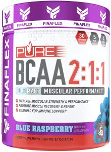 (image for) Finaflex Pure BCAA 2:1:1 30 Servings