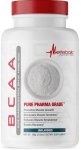 (image for) Metabolic Nutrition BCAA Unflavored 100g