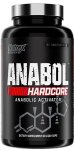 (image for) Nutrex Anabol Hardcore 60 Liqui-Caps