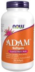 (image for) ADAM Men's Multiple Vitamin 180 Softgels