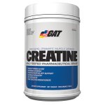 GAT Creatine 1000 Grams (image for) GAT Creatine 1000 Grams