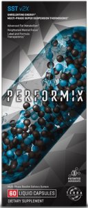 (image for) Performix SST V2X 60 Capsules