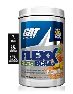 (image for) GAT Sport Flexx BCAAs 30 Servings