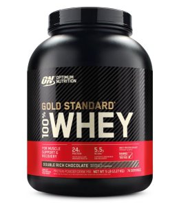 (image for) ON Gold Standard 100% Whey Protein