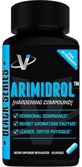 (image for) VMI Sports Arimidrol 60 Capsules