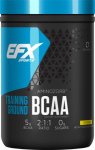 (image for) EFX Sports Training Ground BCAA 500 Grams-Strawberry Peach