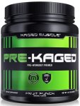 (image for) Kaged Muscle Pre-Kaged 20 Servings