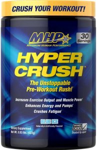 (image for) MHP Hyper Crush 30 Servings