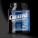 (image for) Dymatize Micronized Creatine 1000 gram