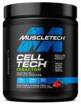 Muscletech Cell-tech Creactor 120 Servings (image for) Muscletech Cell-tech Creactor 120 Servings