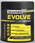 (image for) truDERMA Troxyphen Evolve Orange Crush 30 Servings